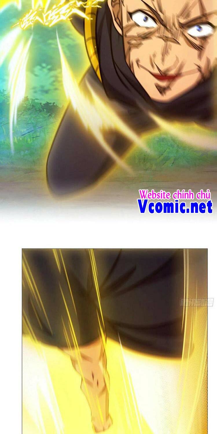 vạn cổ kiếm thần chapter 157 42