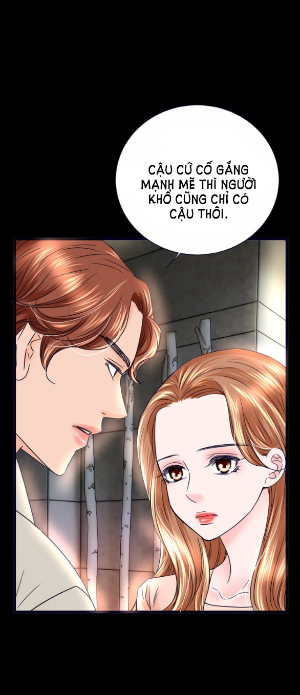 Tình Yêu Đánh Cắp Trái Tim chapter 16.1 - Trang 22