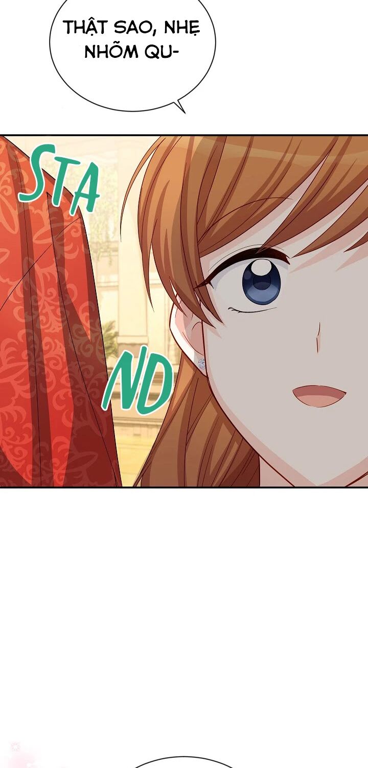 nữ công tước với tâm hồn trống rỗng chapter 60 68