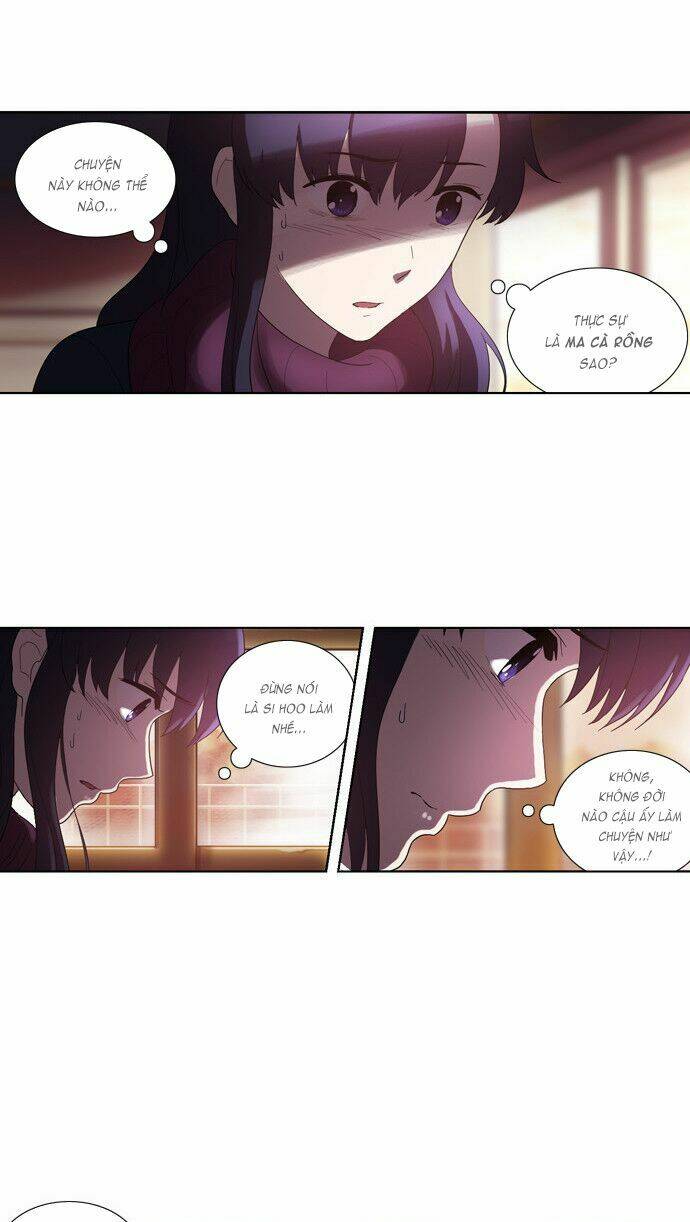 ma cà rồng biết yêu chapter 107 4