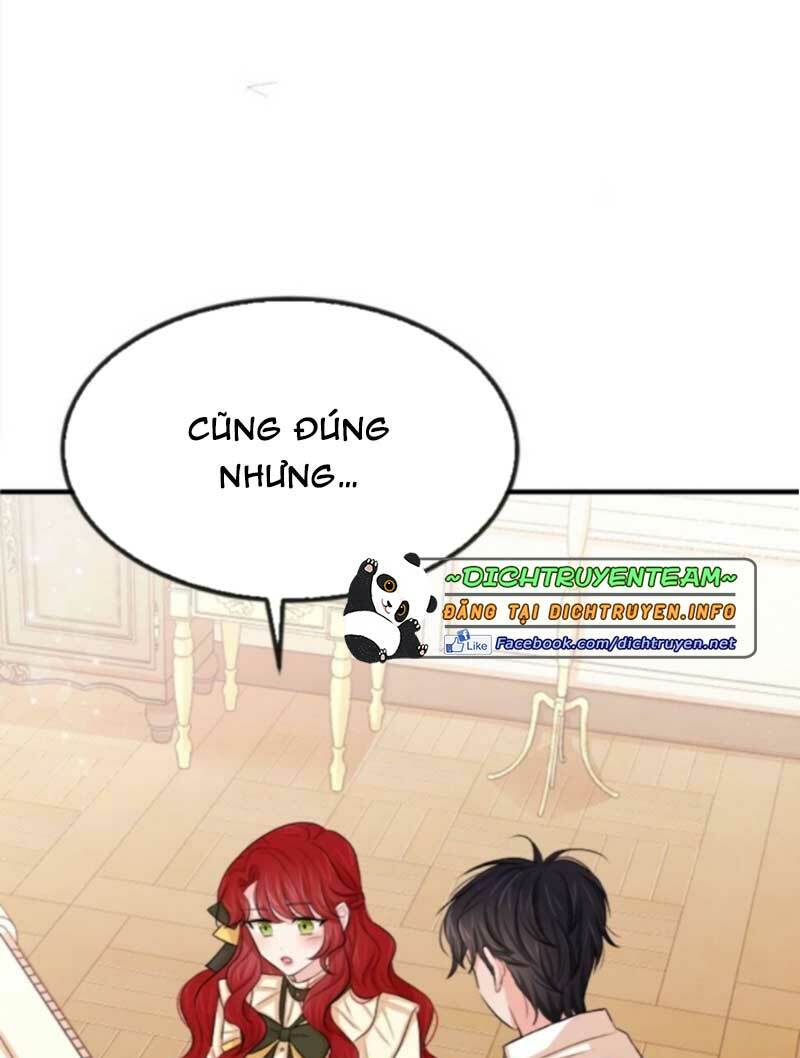 tiểu thư scarlet, em không muốn trả thù sao? chapter 16 19