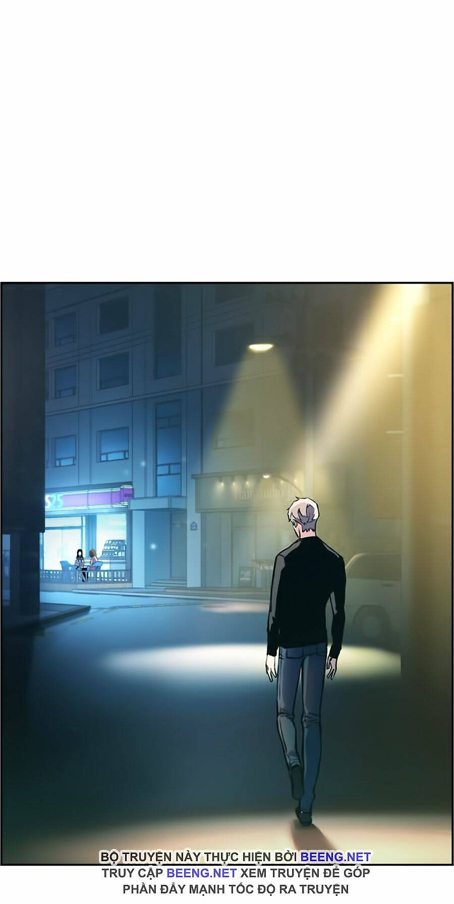 bạn học tôi là lính đánh thuê chapter 14 34