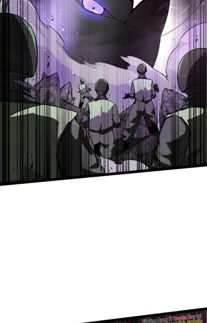 từ cây cổ thụ bắt đầu tiến hóa chapter 23 9