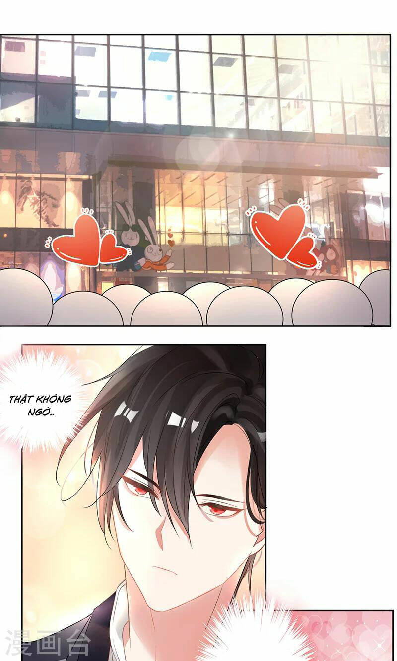 toang rồi! nguyệt lão động tâm rồi chapter 2 1