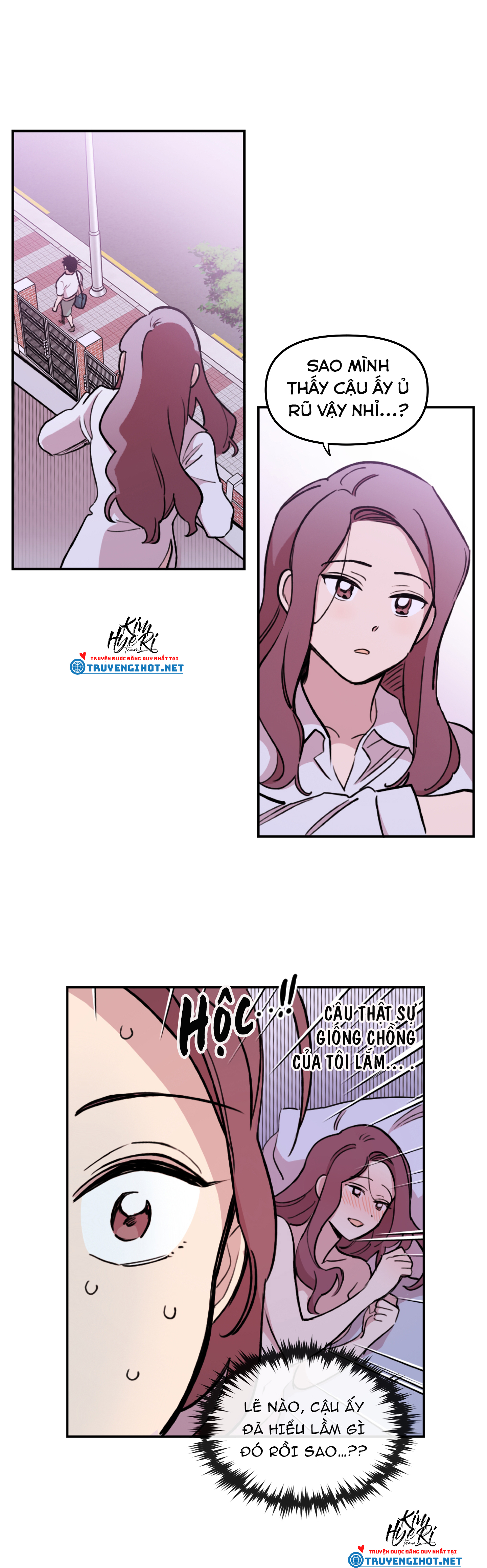 [18+] 1 người khỏe 2 người vui chapter 9.1 8