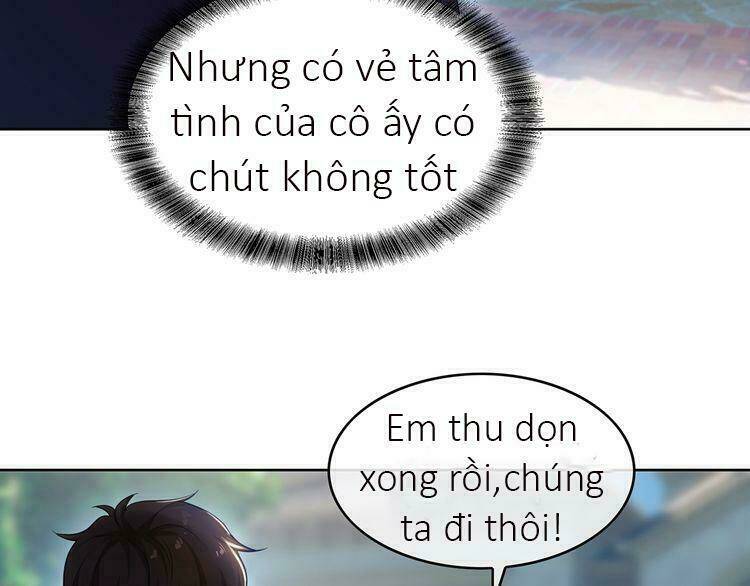 cô vợ nhỏ nuông chiều quá lại thành ác!! chapter 10 70