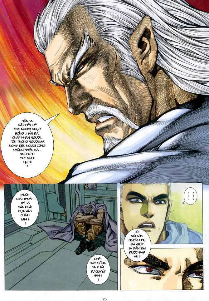 võ thần chapter 61 24