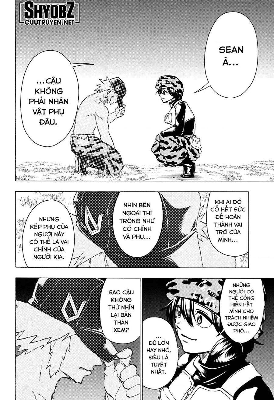 undead unluck chapter 149 15