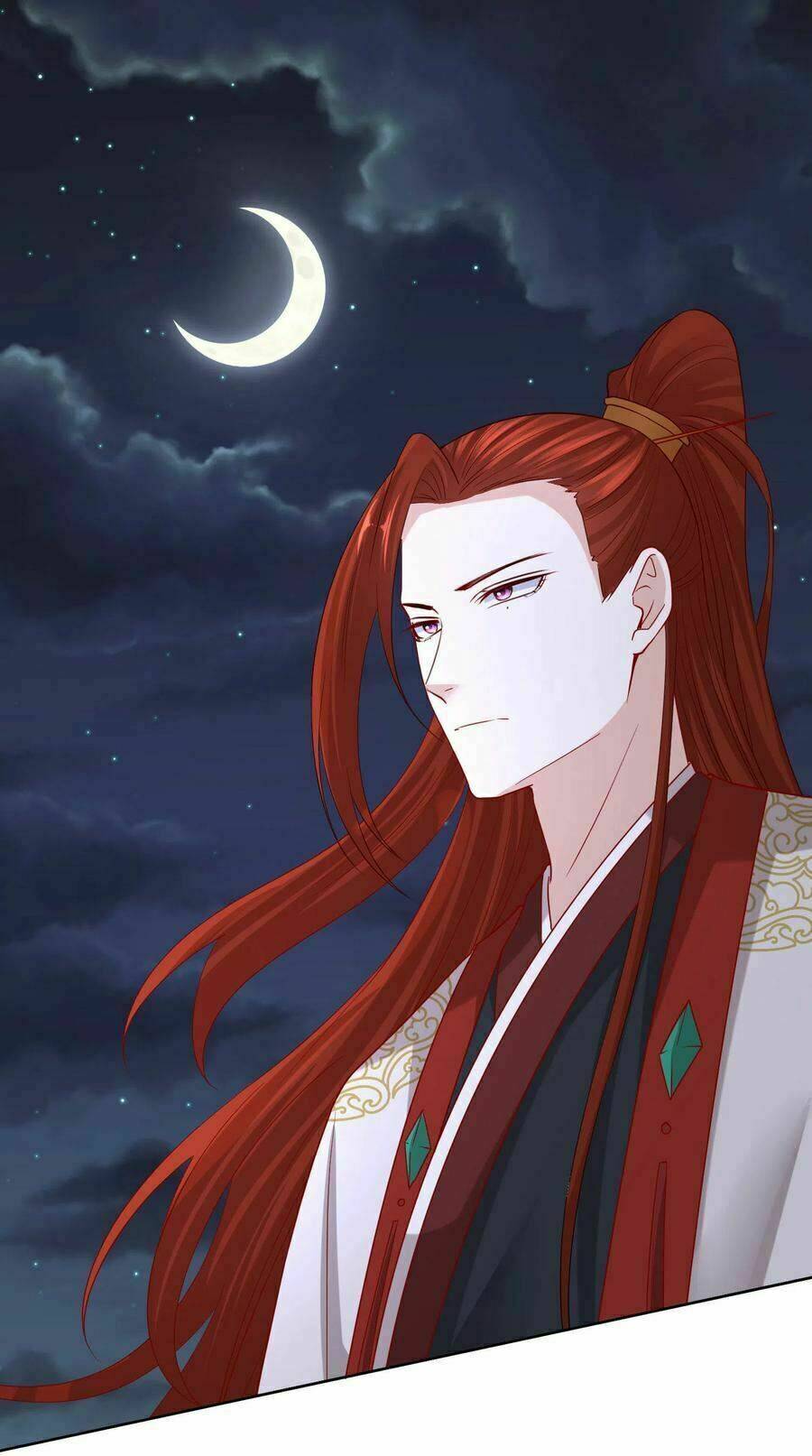 độc y đích nữ chapter 184 2