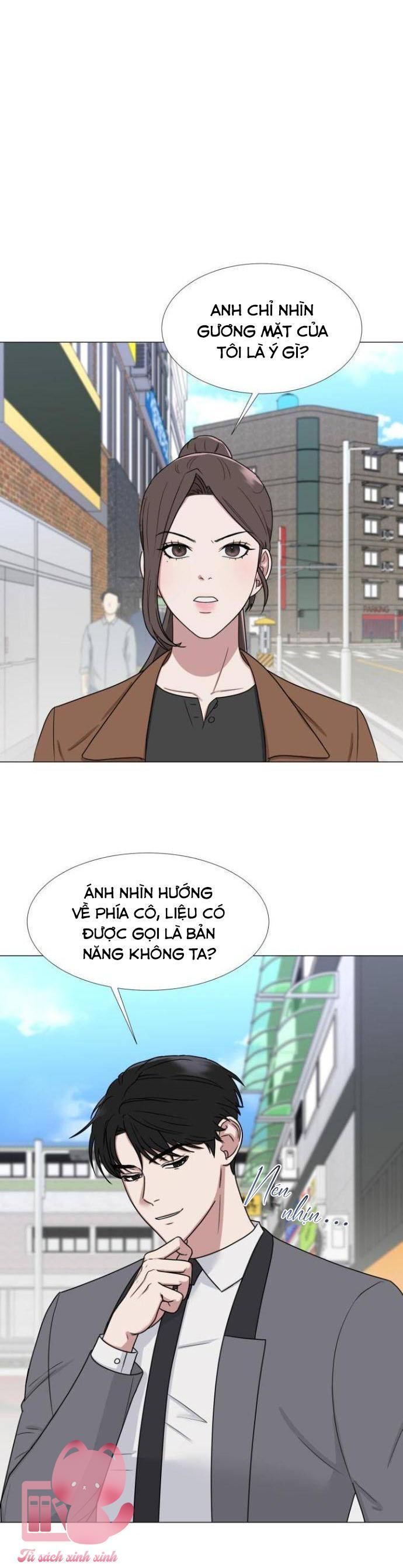 theo bản năng của em chapter 5 6