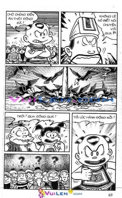 thần đồng đất việt chapter 15 66