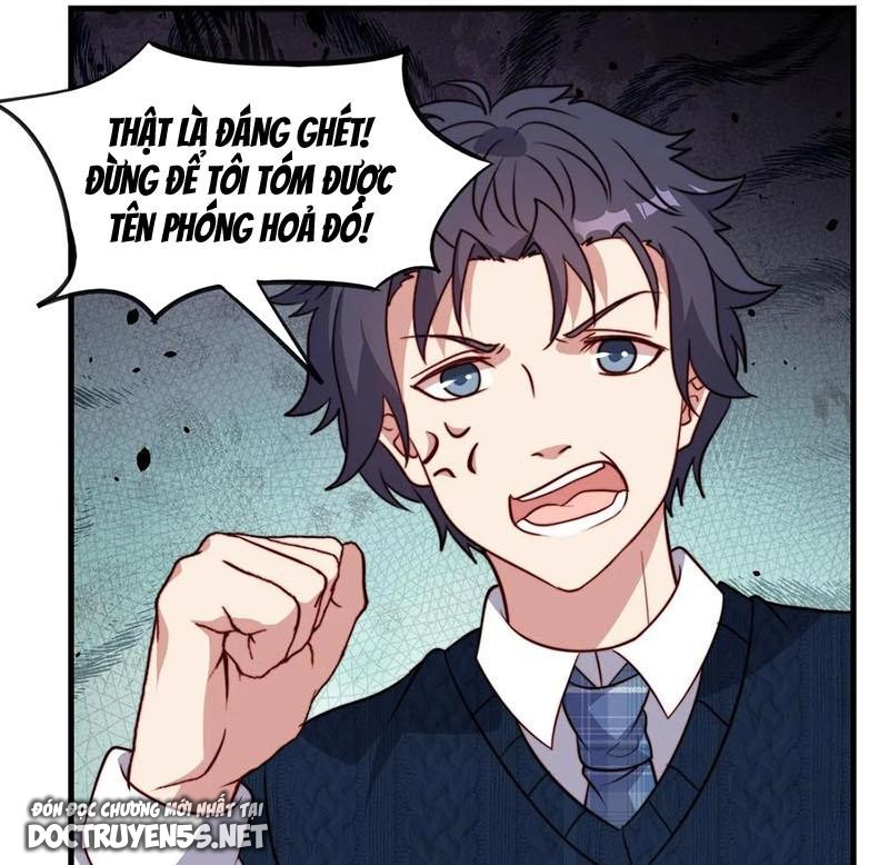 Slime ta treo cự long lên đánh là hợp lý nhỉ? Chapter 139 10