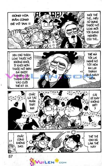 ninja loạn thị chapter 70 57