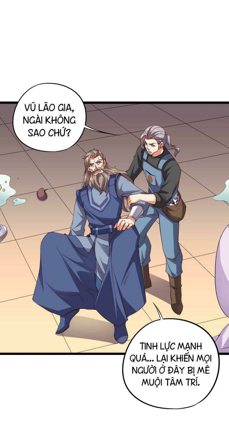 phục thiên thánh chủ chapter 43 9