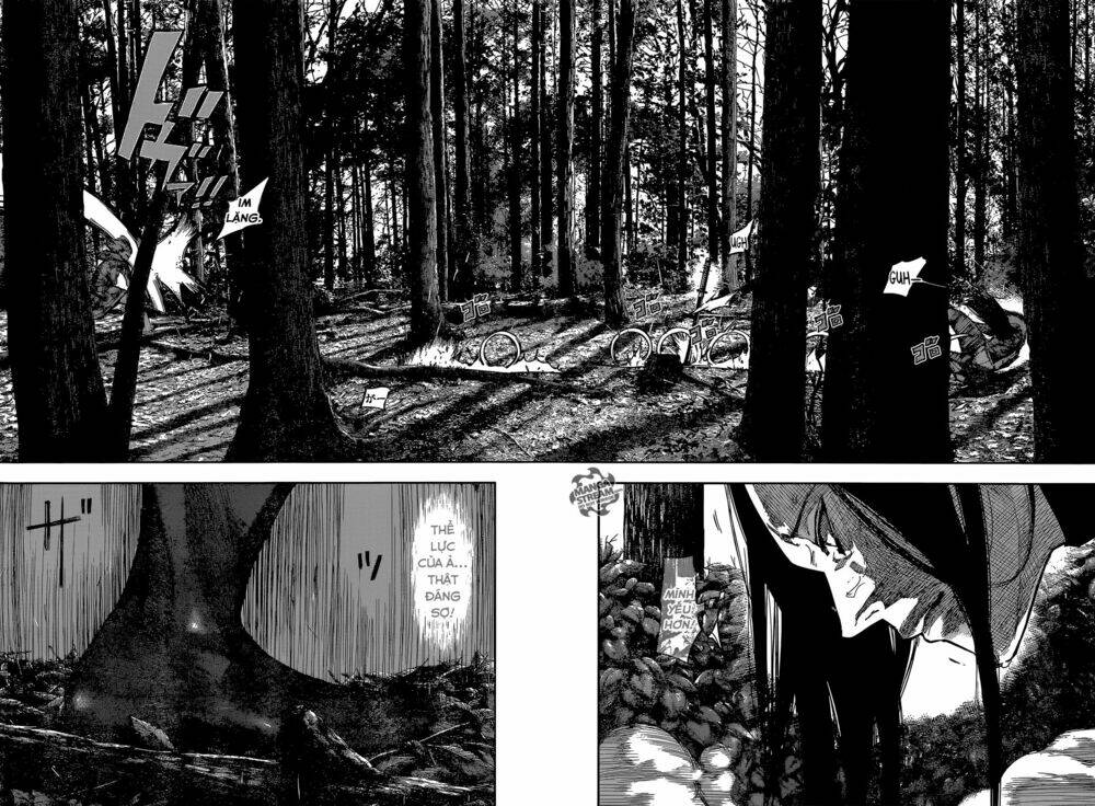 ngạ quỷ vùng tokyo 2 chapter 80 8
