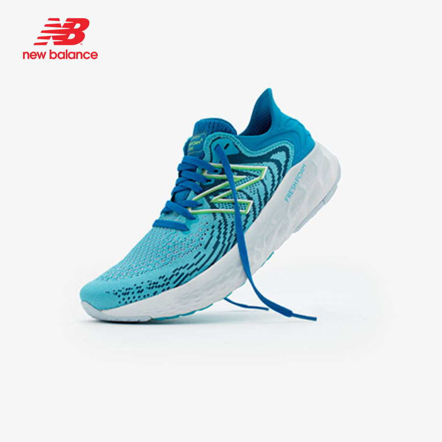 Giày chạy bộ nữ New Balance Cushioning - W1080