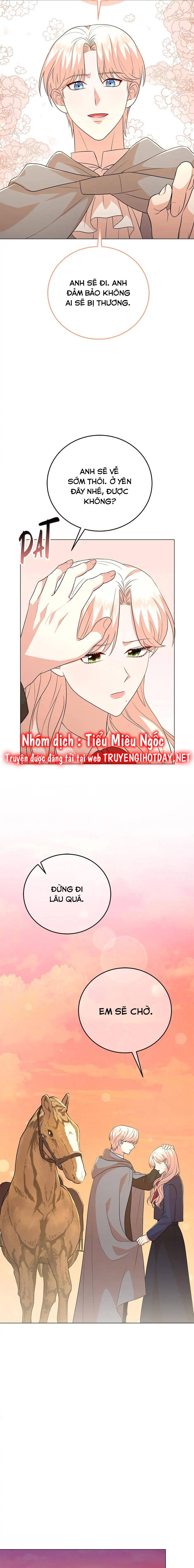 diễn vai ác nữ cũng thật khó khăn chapter 87 22