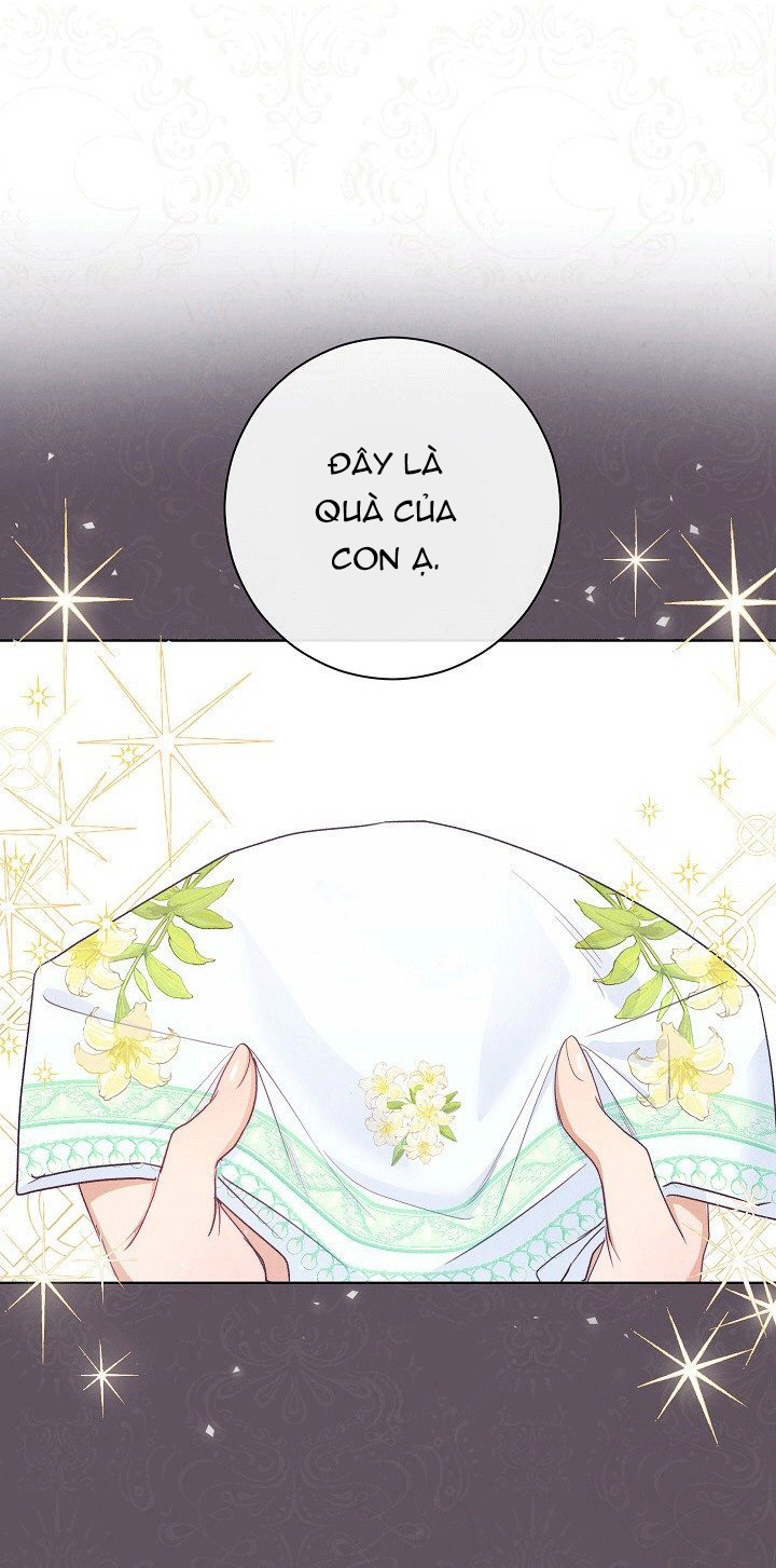 ác nữ đảo ngược đồng hồ cát chapter 4 3