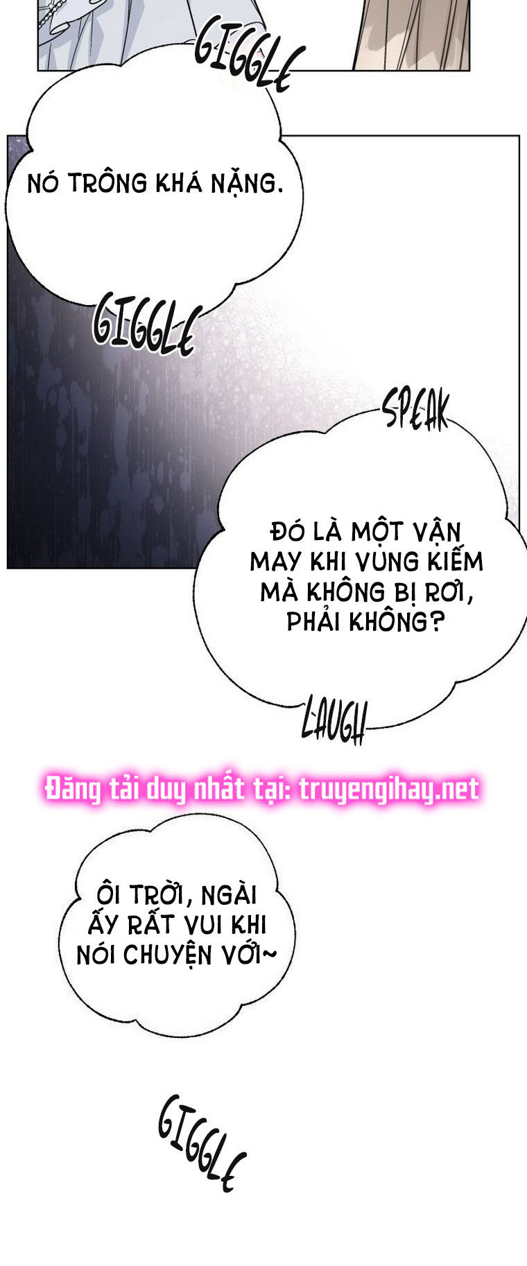 cách hiệp sĩ sống như một tiểu thư chapter 79 61