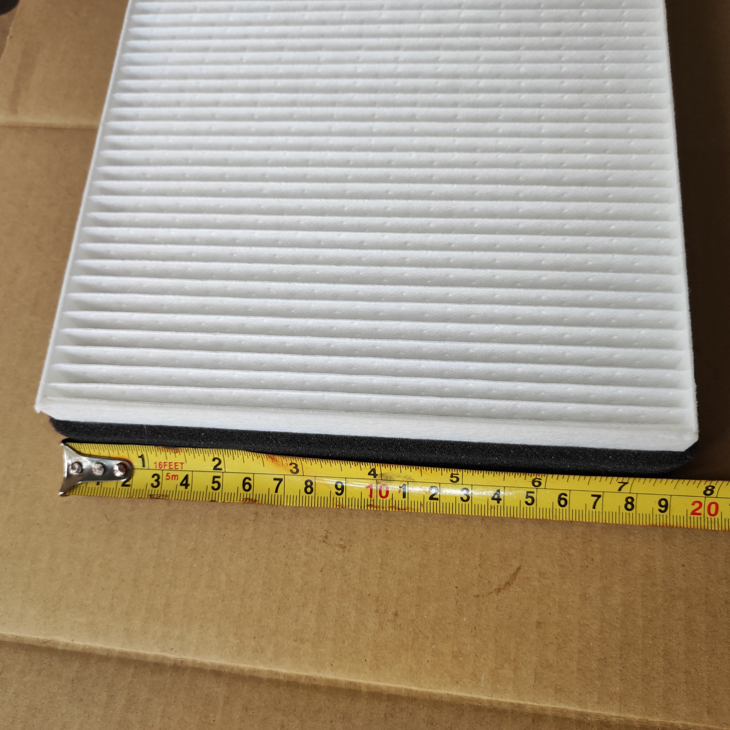 Lọc gió điều hòa Chevrolet Cruze 1.6L, 1.8L 2008-2018