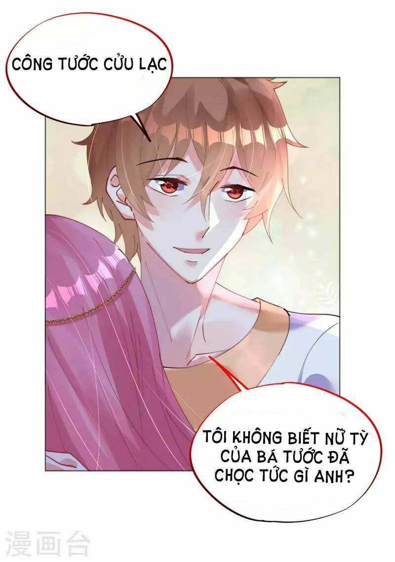 thuyền trưởng đại nhân khinh diểm ái chapter 47 28