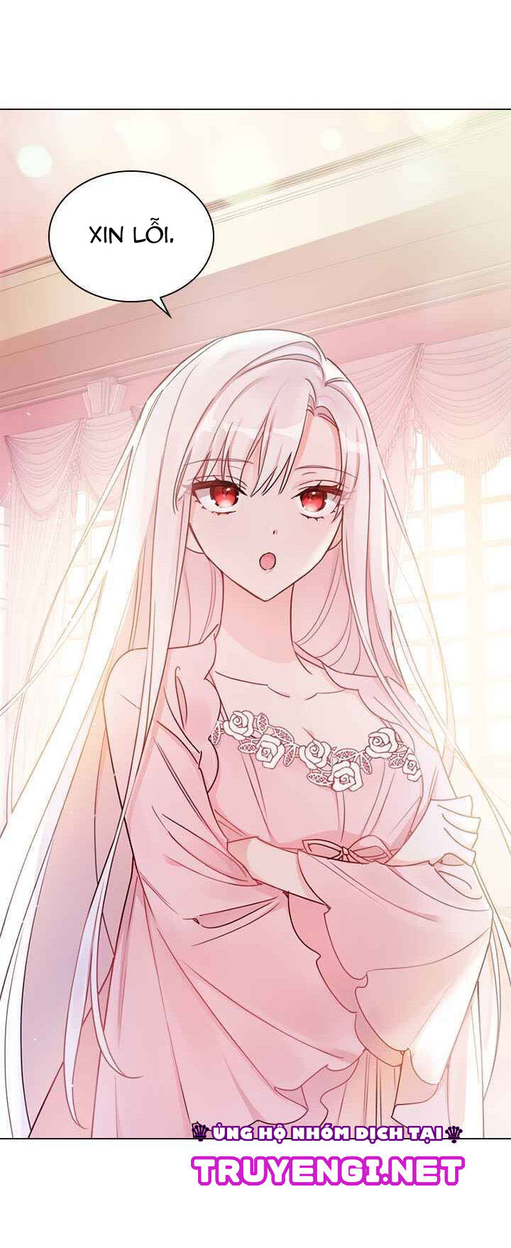 tiểu thư chỉ muốn được nghỉ ngơi chapter 2 15