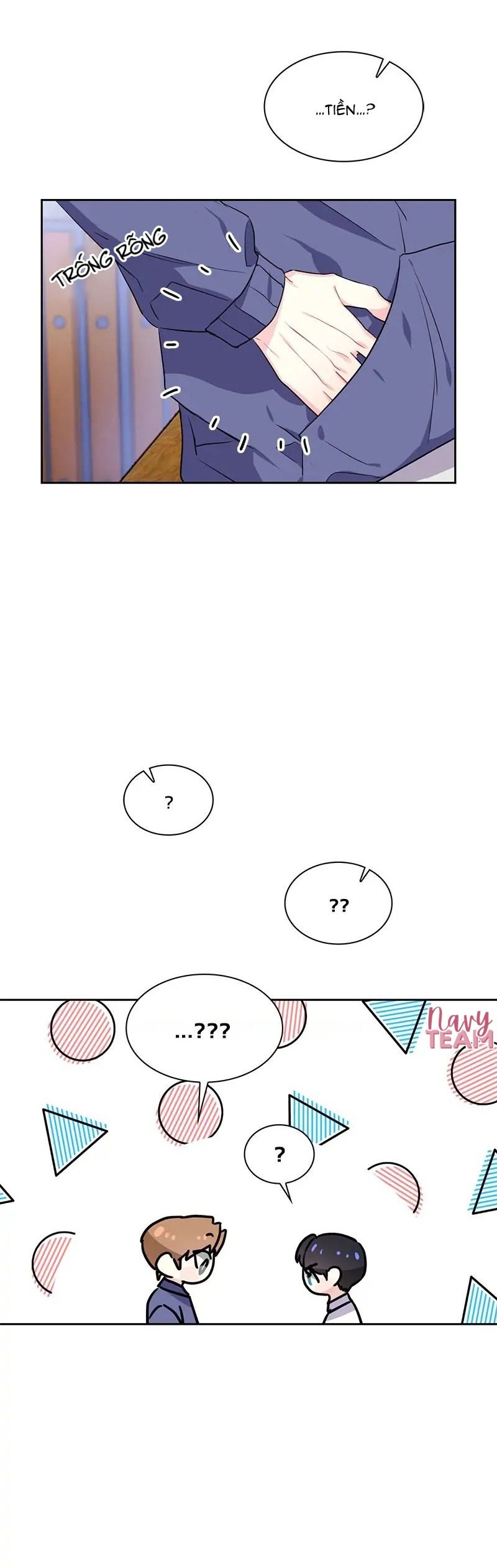 vanilla soda sky chapter 40 18