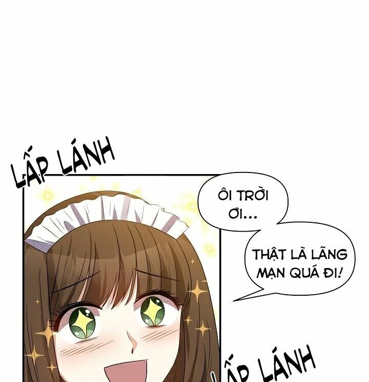 người chồng bạo chúa của tôi đã thay đổi chapter 13 17