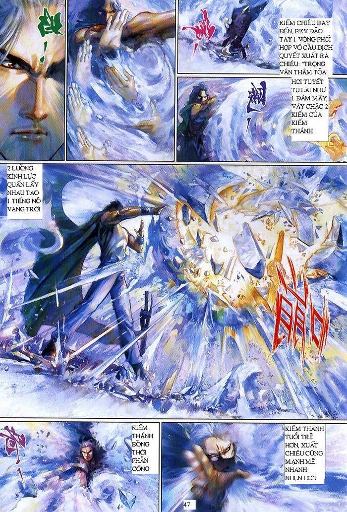 phong vân chapter 419 7