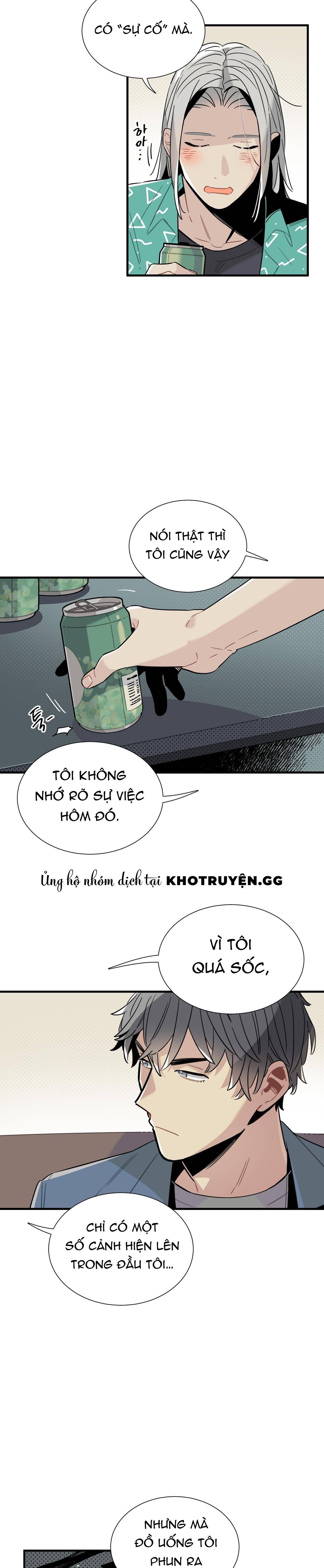 cách trừng trị lời nguyền chapter 12 2