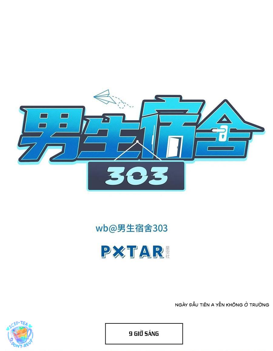 ký túc xá nam phòng 303 chapter 49 30
