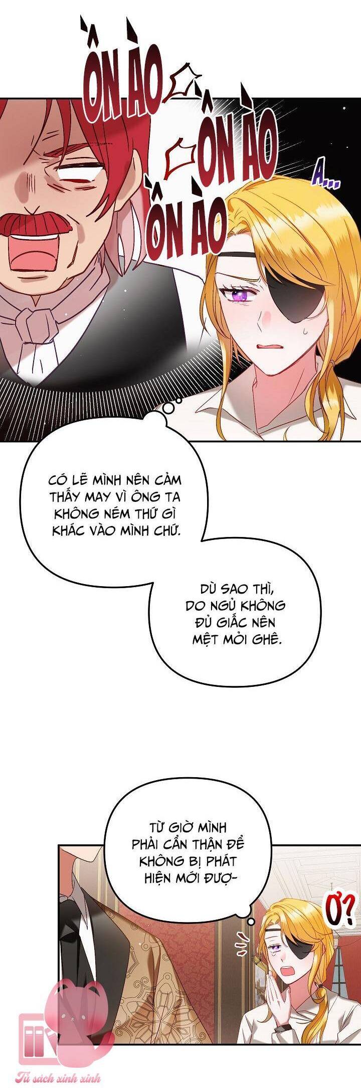 hoàng tử chuyển sinh trở thành người mạnh nhất thế giới nhờ vào sự hiểu biết về bug chapter 48 23