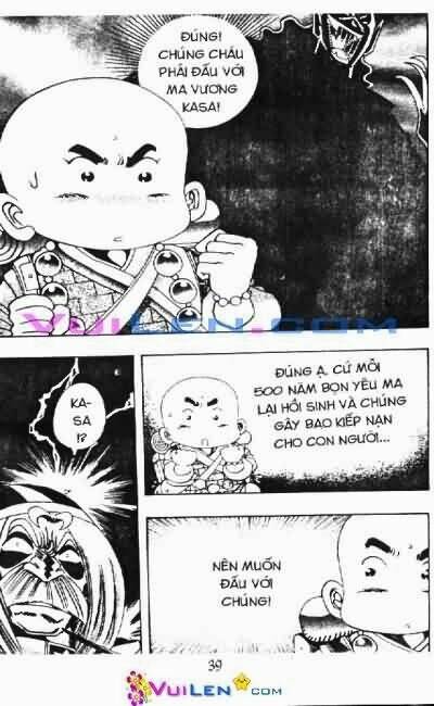 những người bạn tốt chapter 2 40