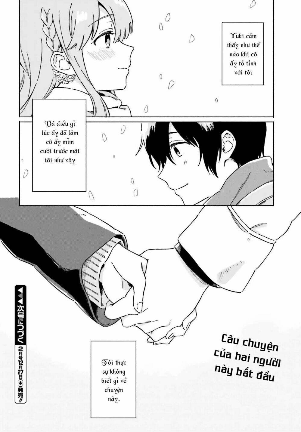 hello, hello and hello chapter 0 15