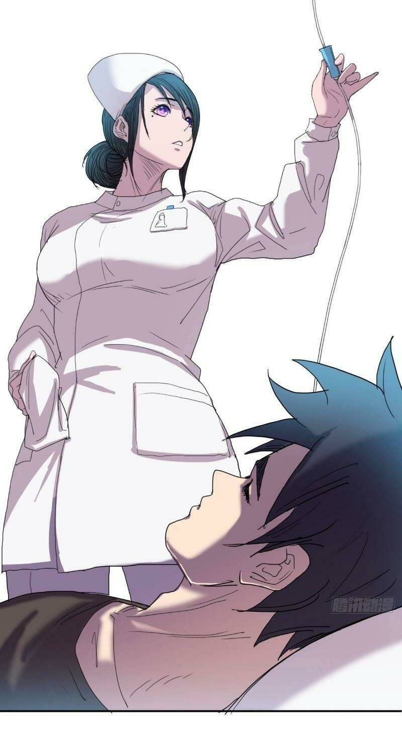 phụ hồn giả chapter 16 14