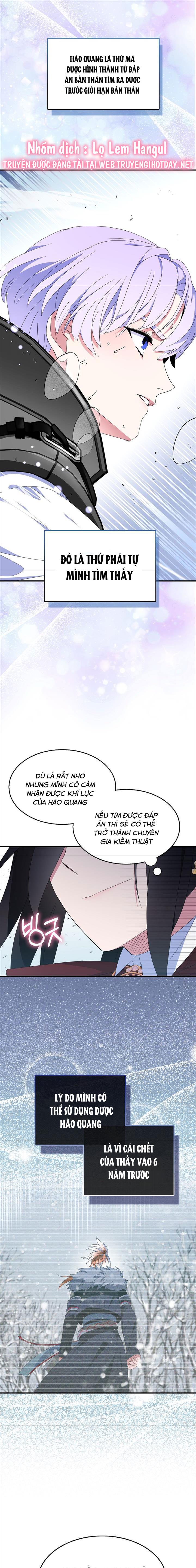 tôi sẽ cố gắng bảo vệ em gái chapter 69 13