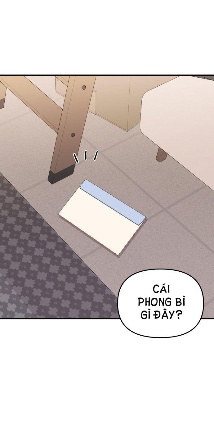 gửi em người đánh cắp những vì sao - to you who swallowed a star chapter 80.2 67