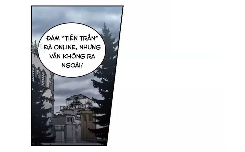 võng du chi cận chiến pháp sư chapter 190 20