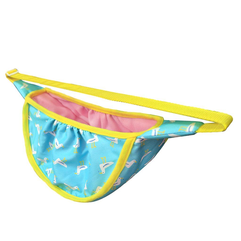 Baby Doll Carrier Backpack Doll Accessories Storage for Doll