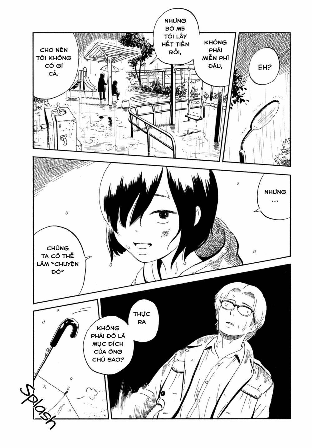 nora to zassou chapter 1 44