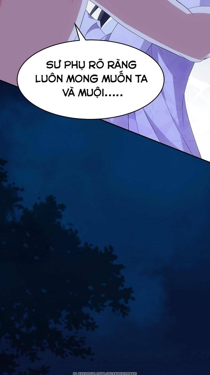 hệ thống thần long nghịch thiên chapter 12 14