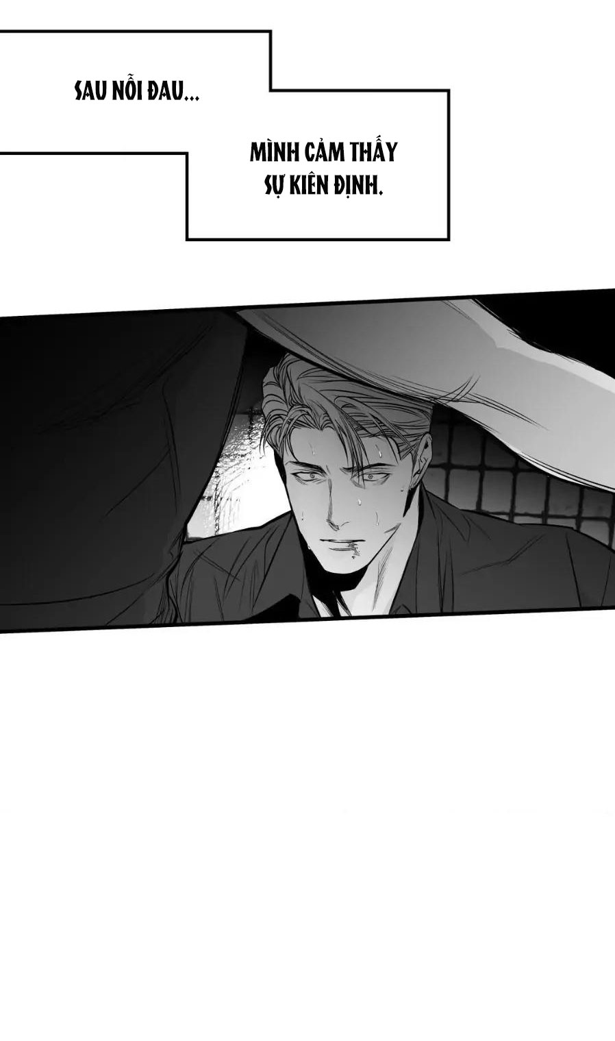 khi đôi chân thôi bước chapter 108.1 22