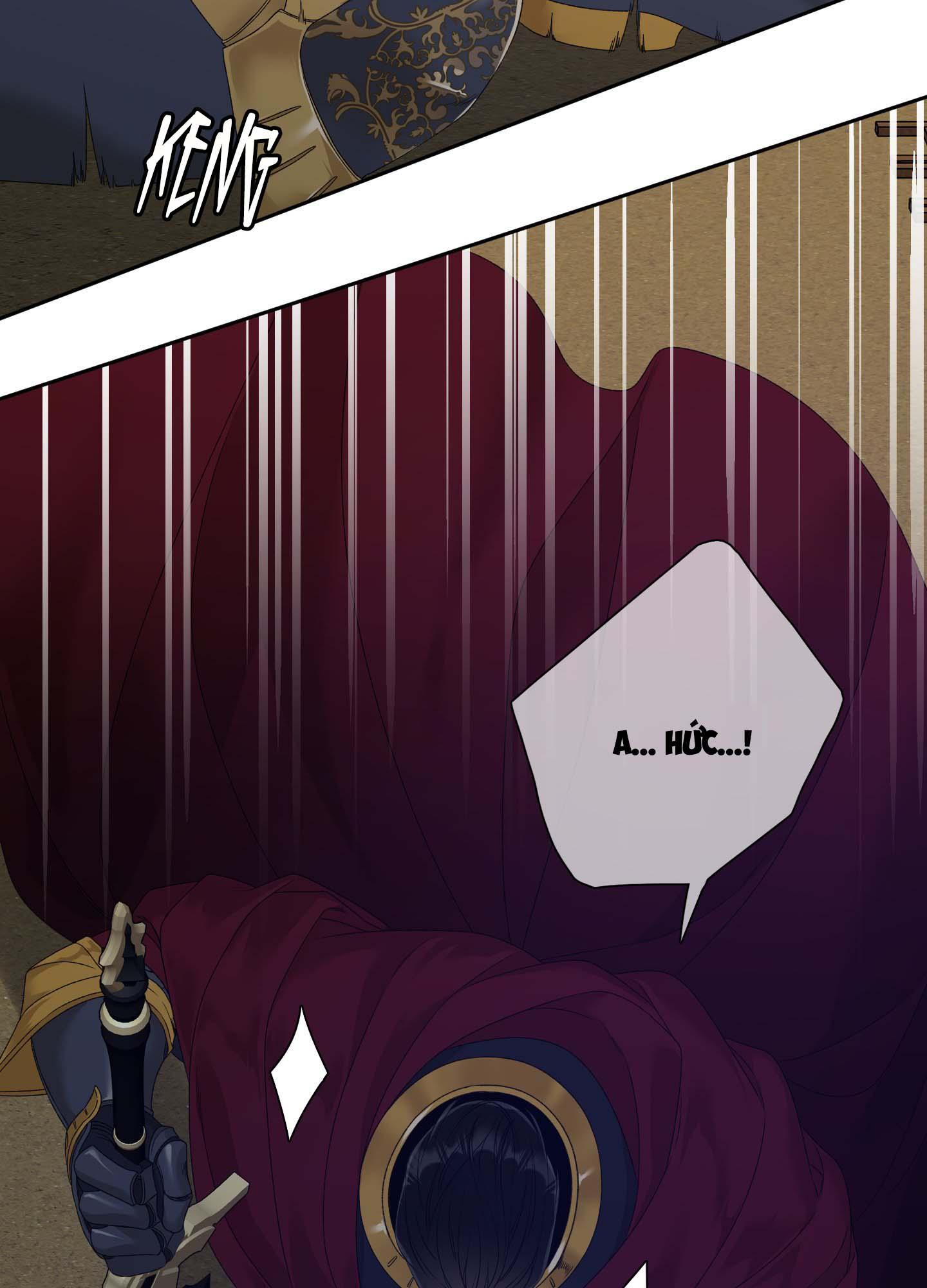 ái tình tự tâm chapter 20 23