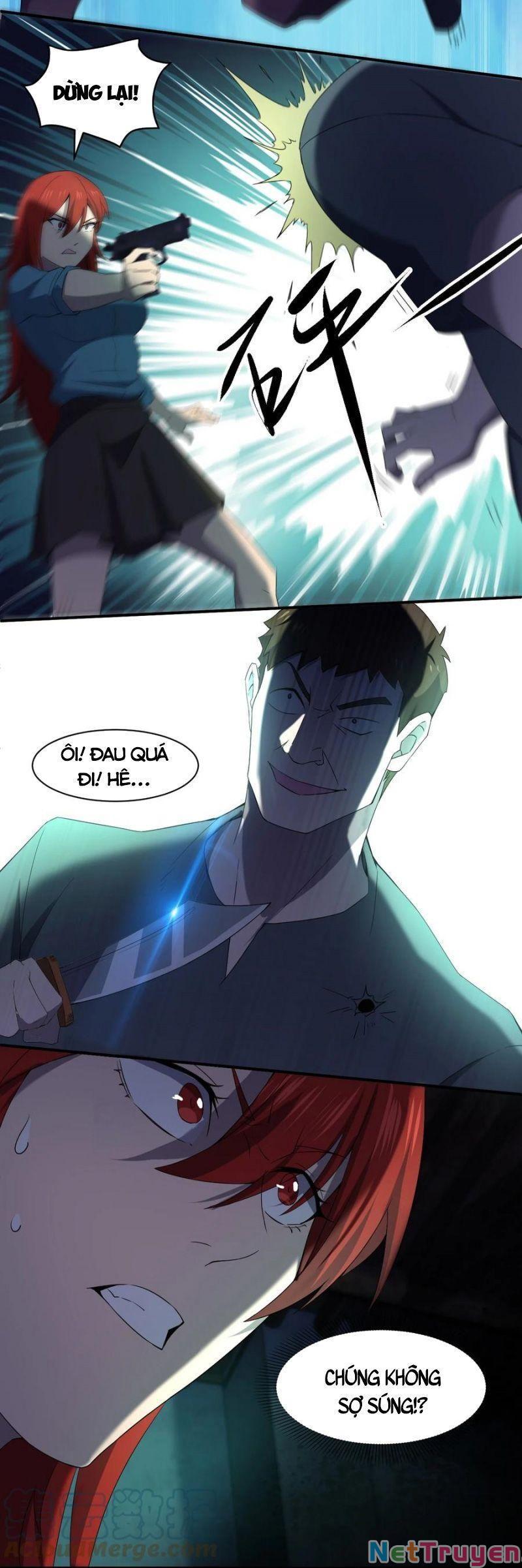 đừng hiểu lầm, tôi mới là người bị hại! chapter 58 18