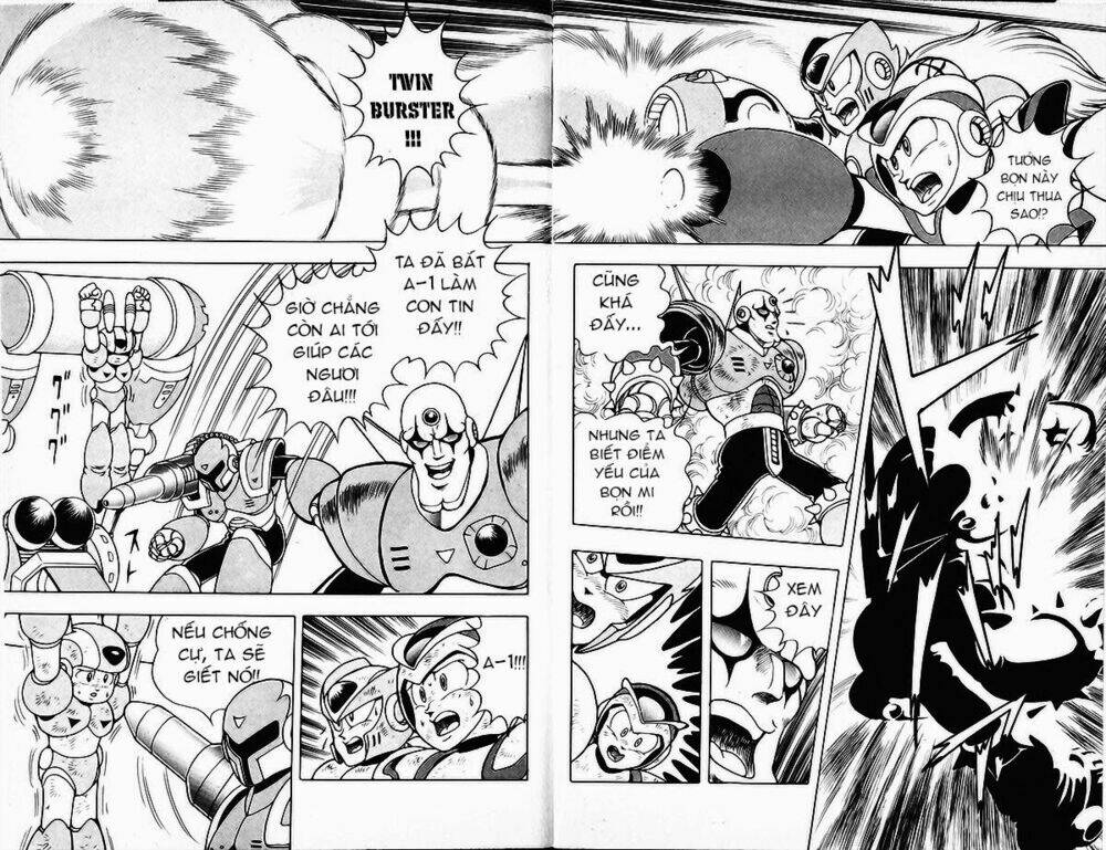 chiến binh thế giới ảo x ngoại truyện: hunter chapter 10 25