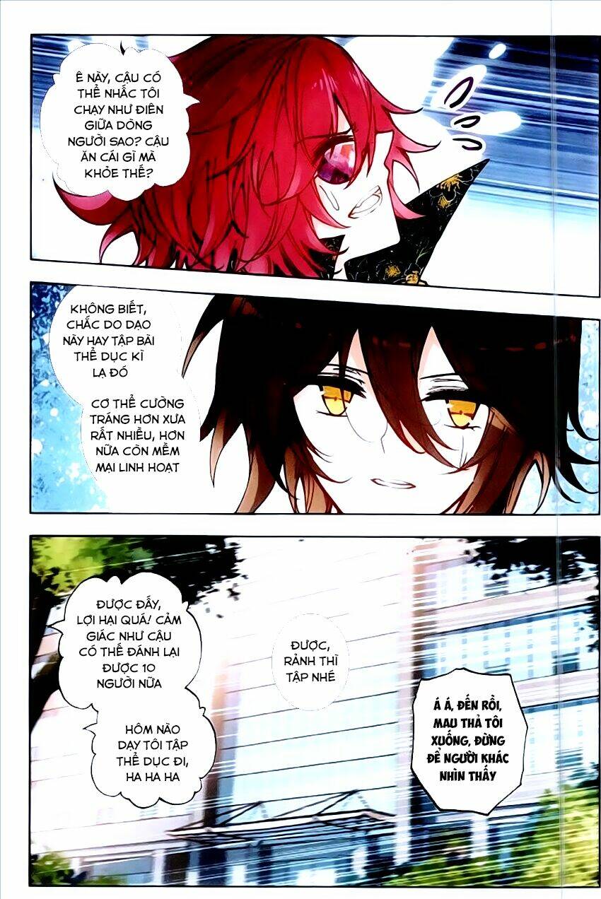 tạp đồ chapter 14 10