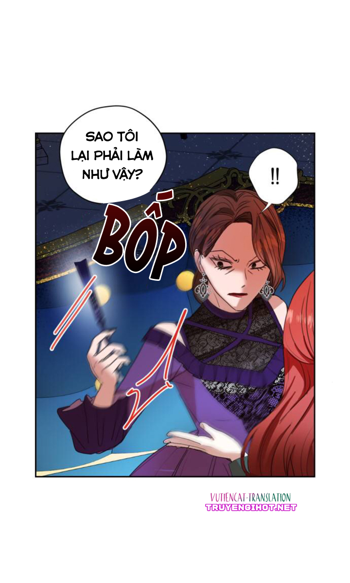 ta muốn biến phu quân thành bá chủ chapter 15 36