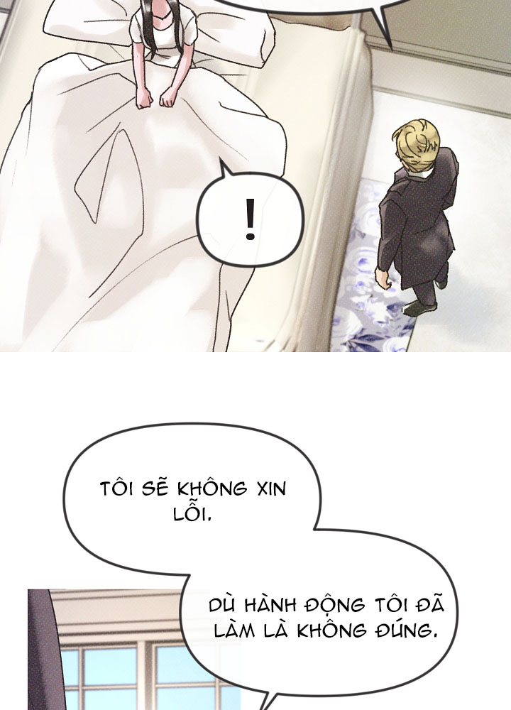 em dám không ? chapter 8 18