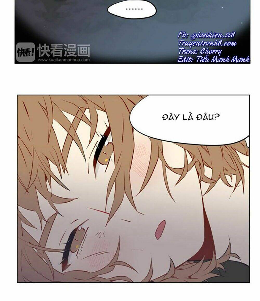 hoa đạo sĩ chapter 10 3