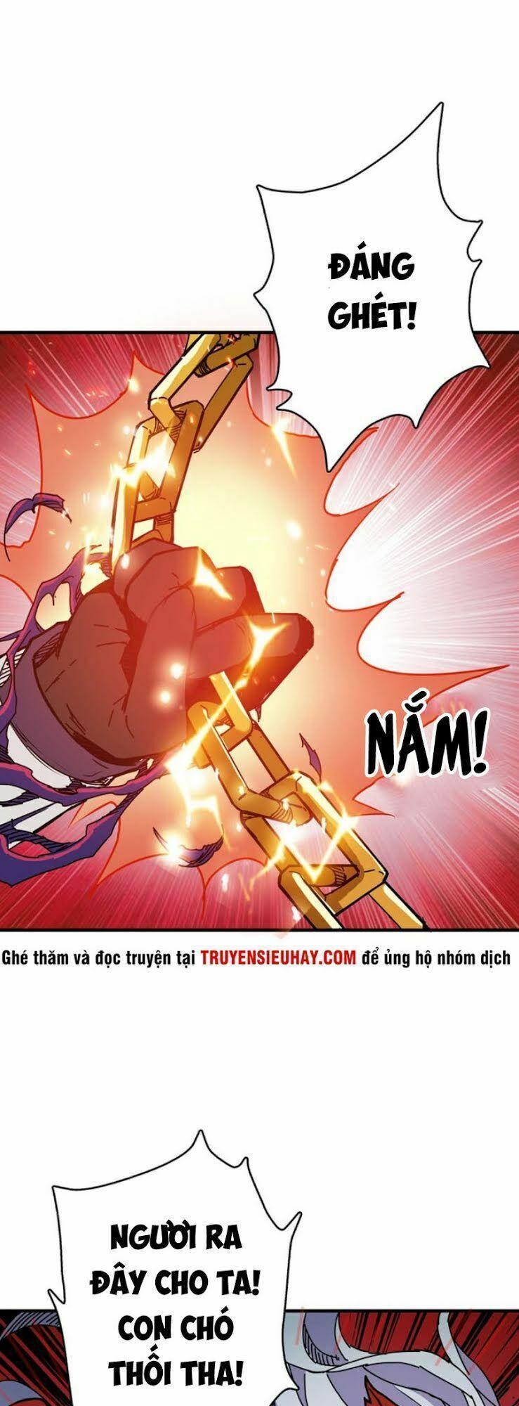 god slayer chapter 28 48